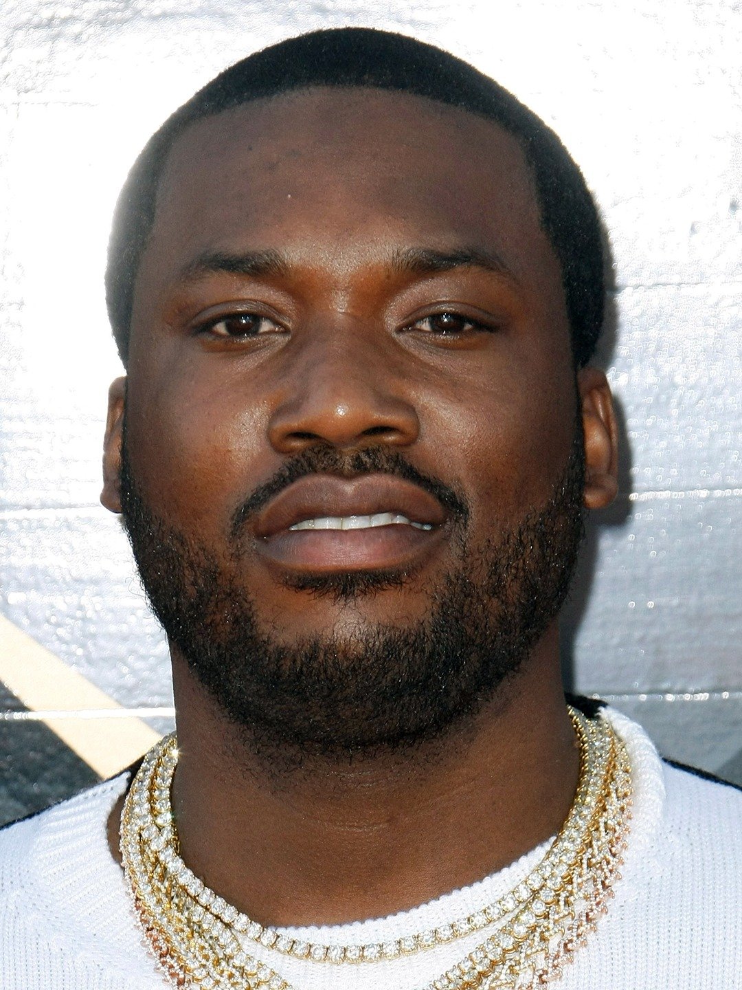 How tall is Meek Mill?